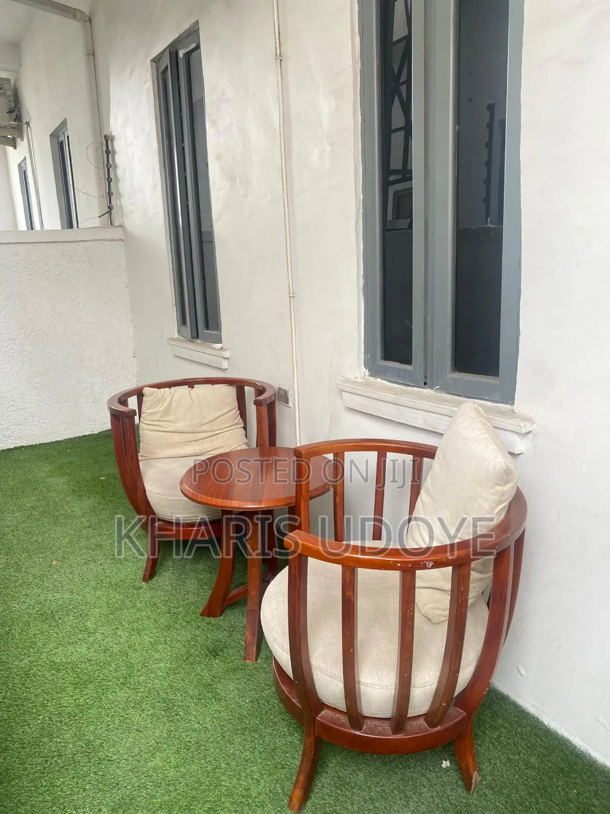 Furnished 1bdrm Shared Apartment in Alternative Chevron for rent
