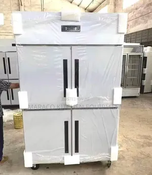 4door Freezer
