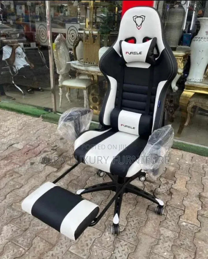 Luxury Gaming Chair