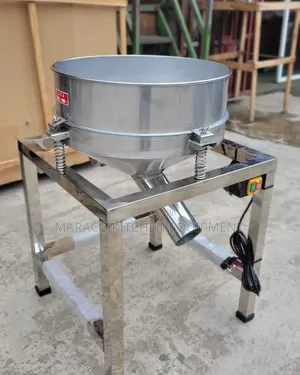 Industrial Seeving Machine