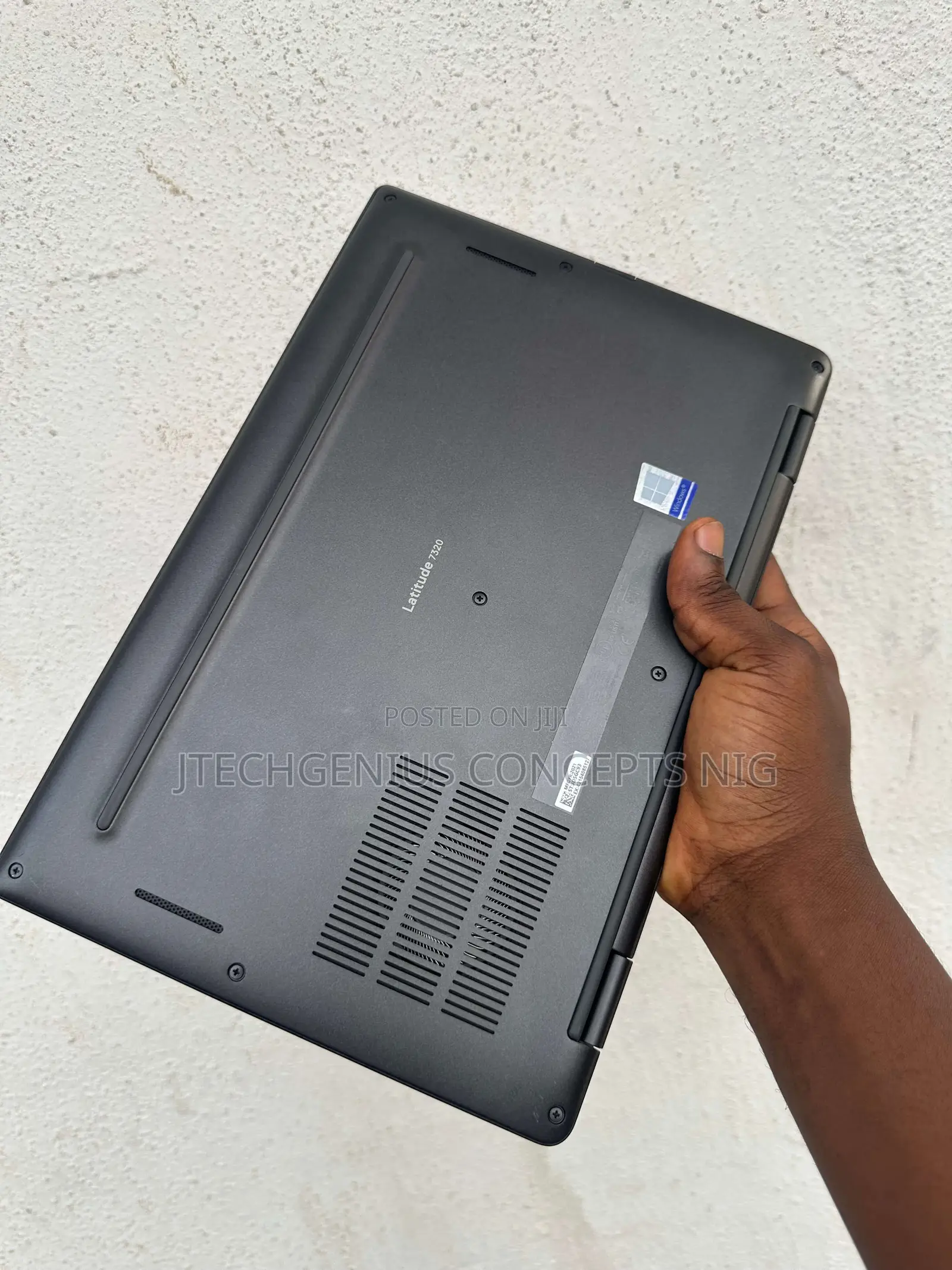 Laptop Dell Latitude 7320 16GB Intel Core i5 SSD 256GB