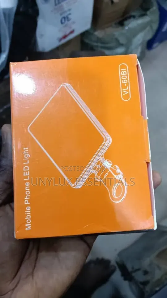 Influencer Light