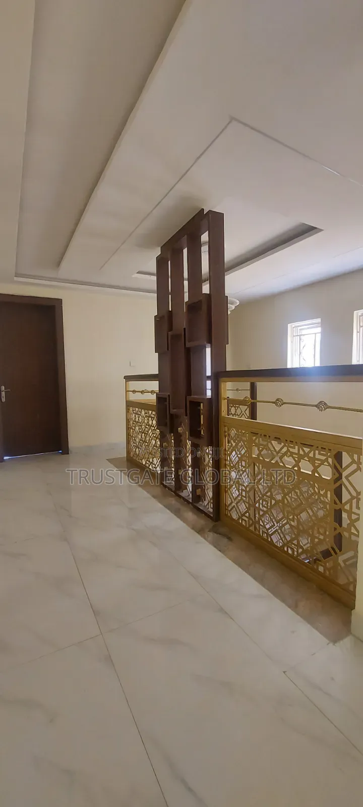 4bdrm Duplex in Fha, Guzape District for sale
