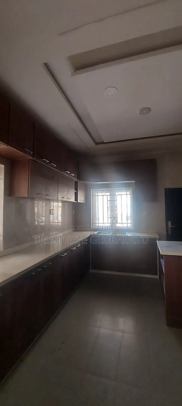 4bdrm Duplex in Fha, Guzape District for sale