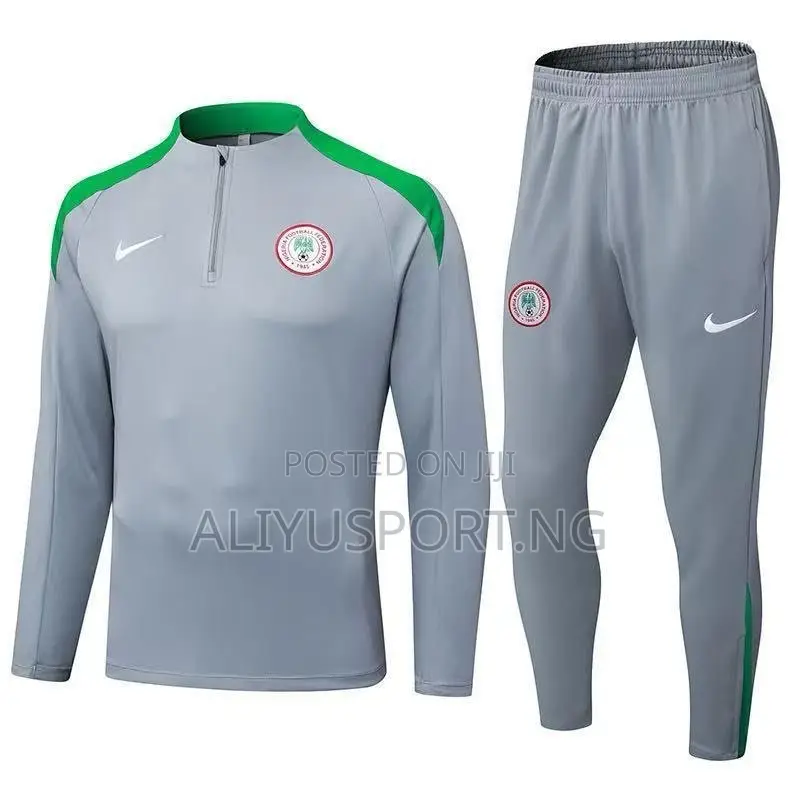 Tracksuits