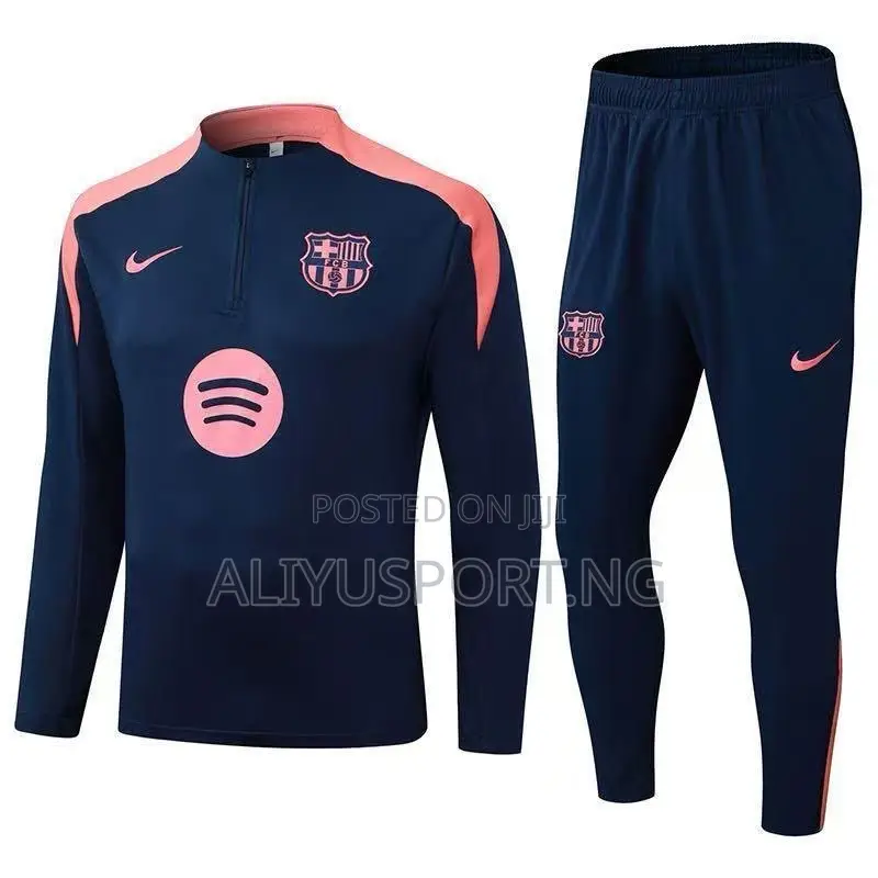 Tracksuits