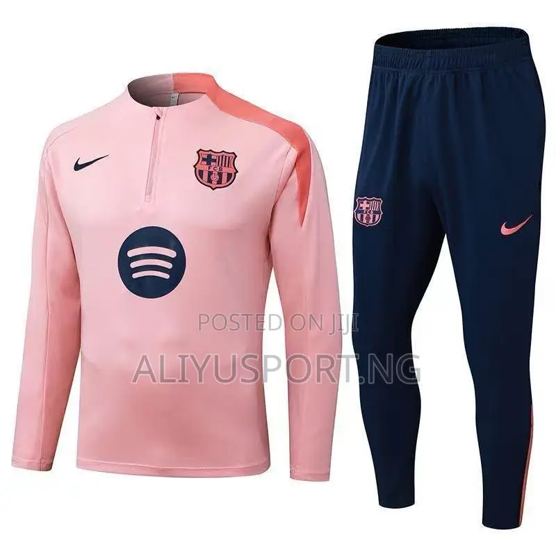 Tracksuits