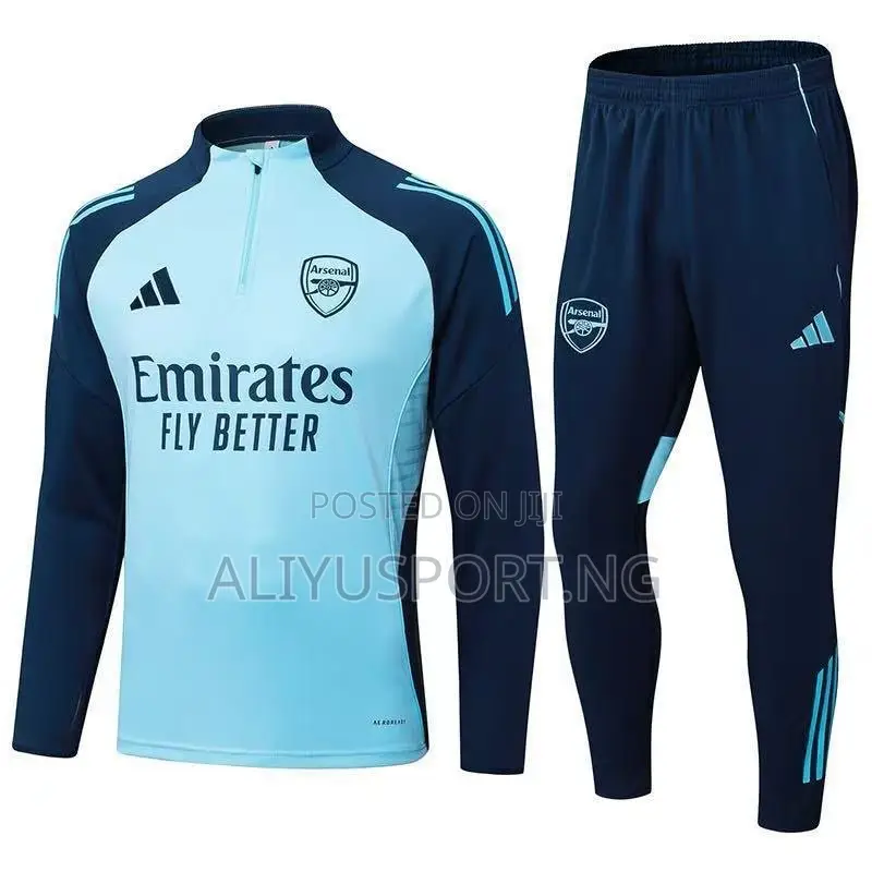 Tracksuits
