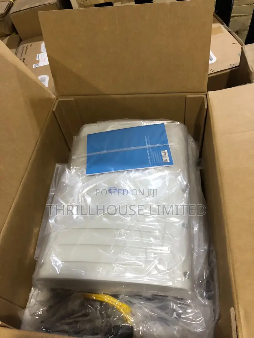 3.6kW-48v Deye Off-Grid Inverter - Single Phase (OGO1LP1)