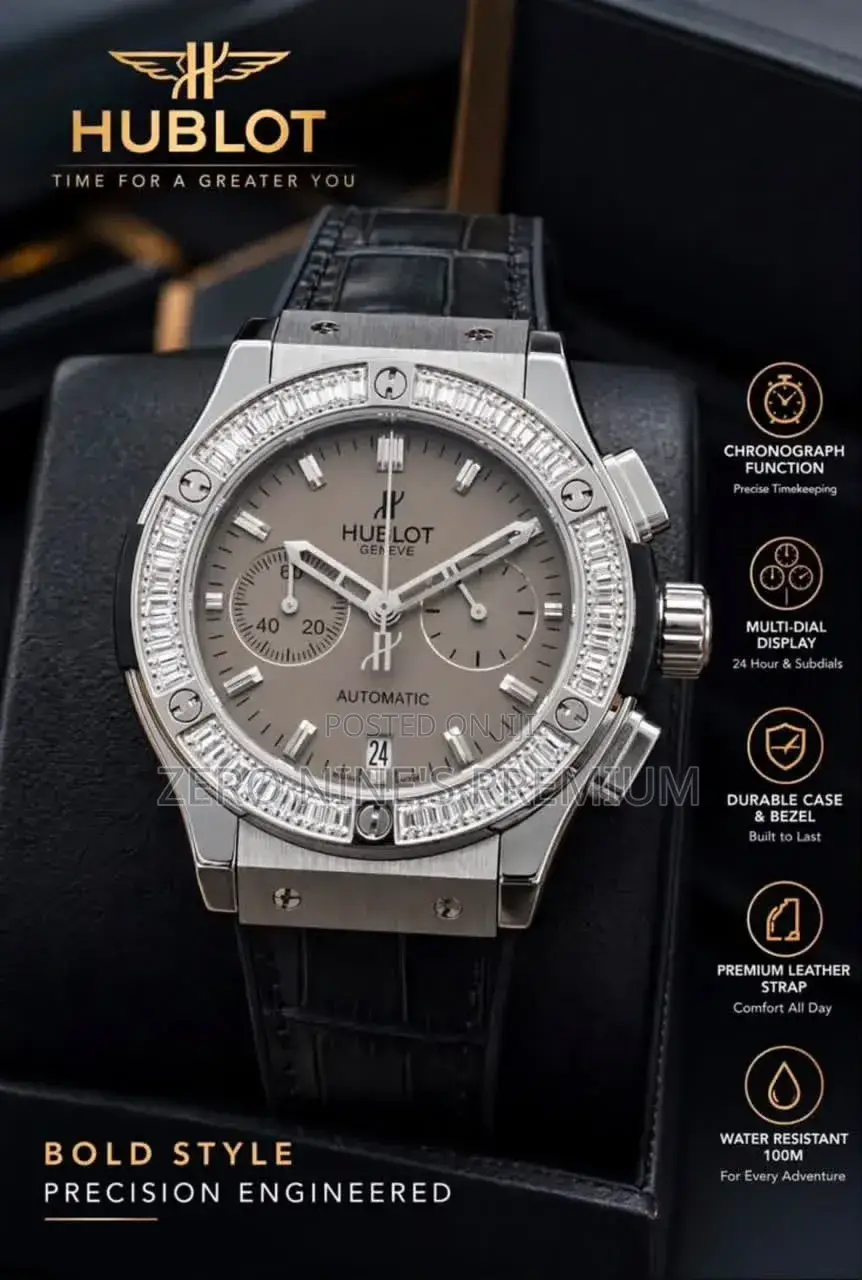 Wrist Watch
