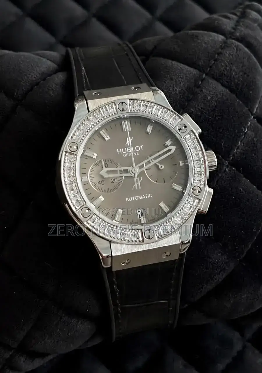 Wrist Watch