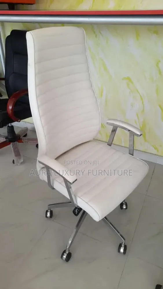 Comfort Executive Chair