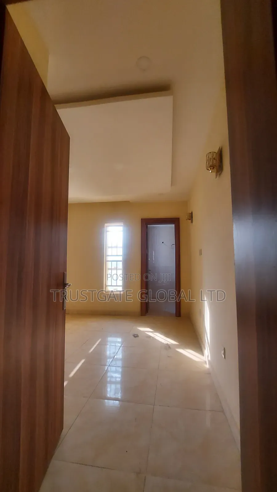 3bdrm Townhouse/Terrace in Guzape District for sale