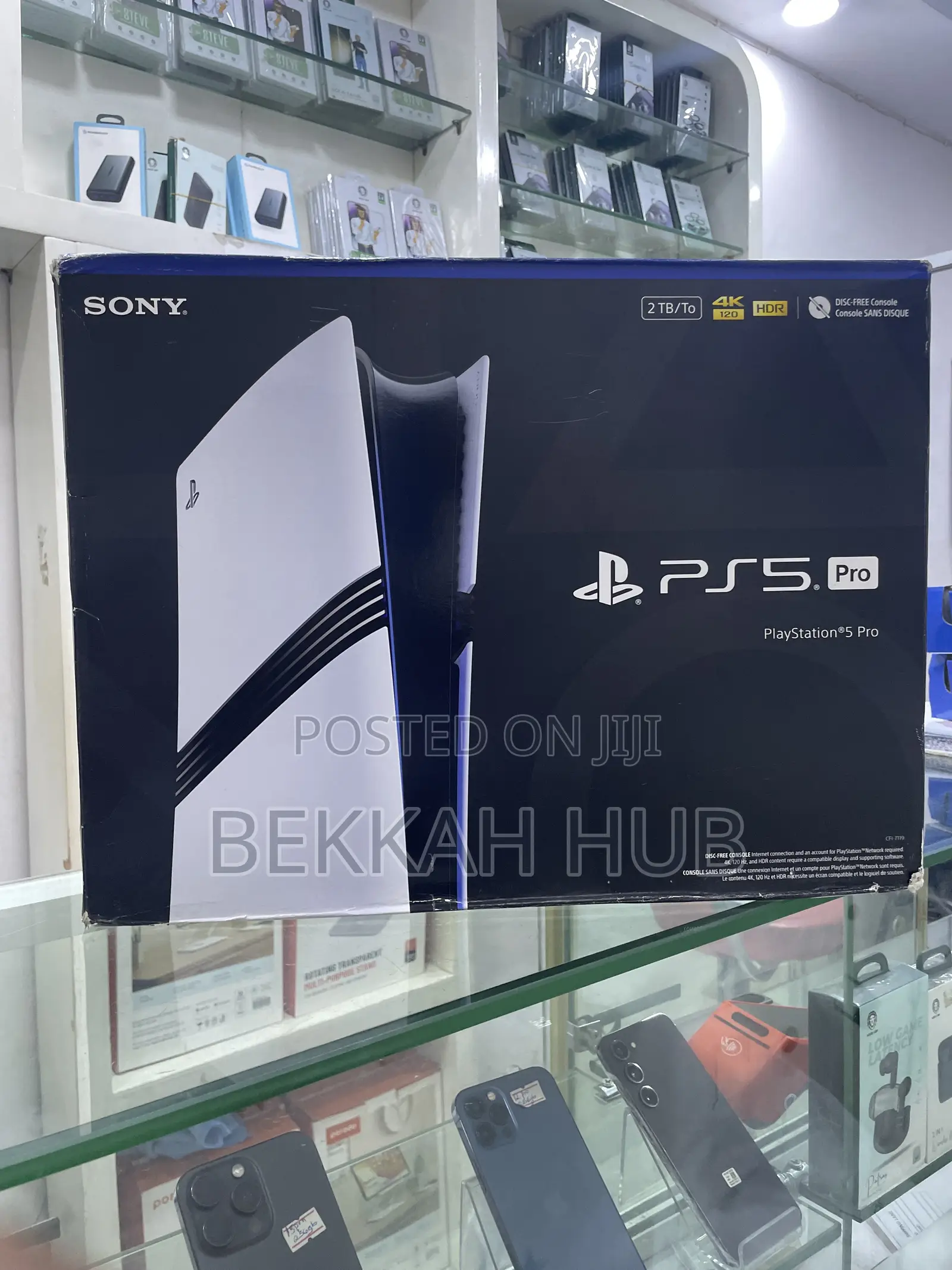 PS5 Console
