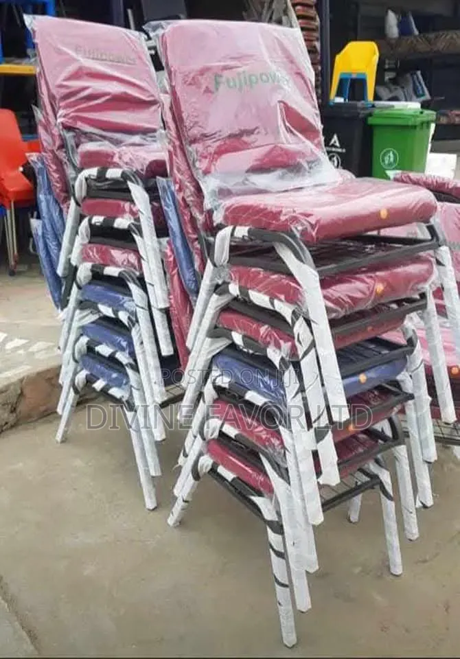 Dealer Church Chair in Lagos State