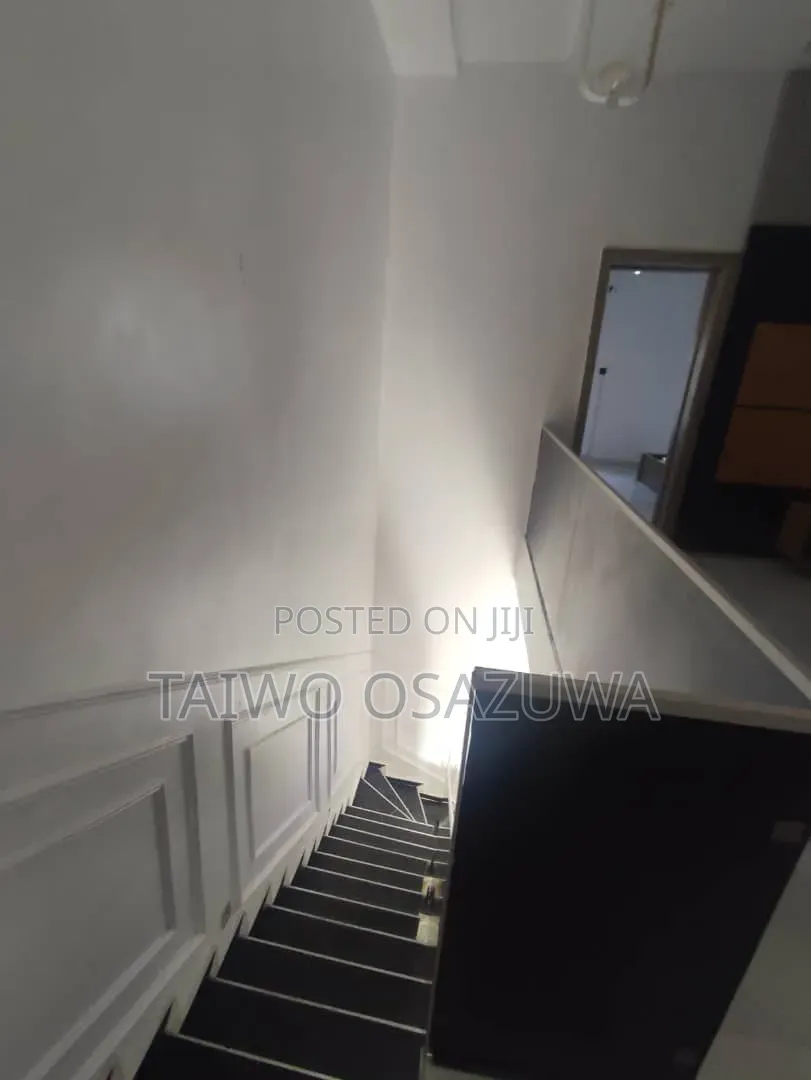 3bdrm Duplex in In A Call To Access, Sangotedo for rent