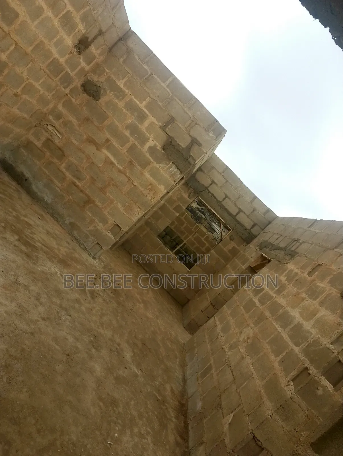 Expert Block Setting & Blockwork Contractor in Osogbo