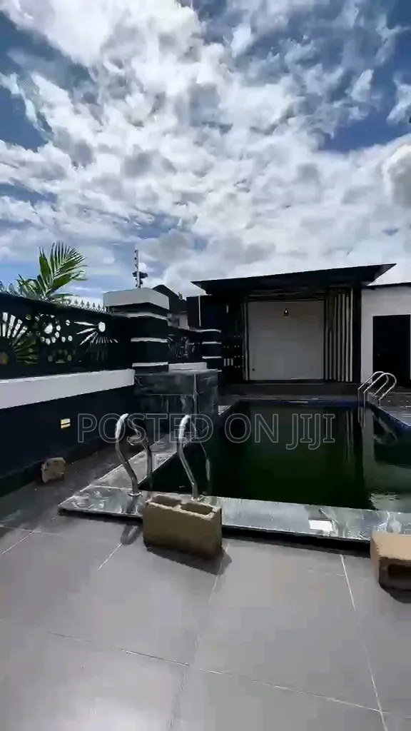 Furnished 5bdrm Duplex in Centenary City, Enugu for sale