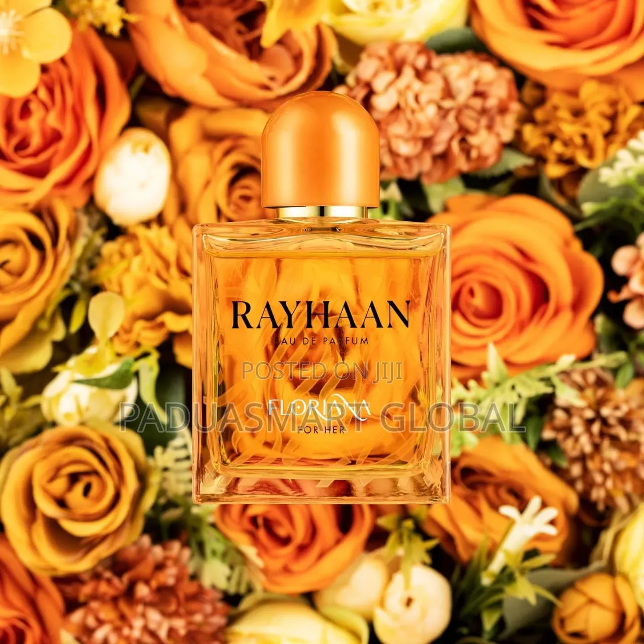 Rayhaan Floriana