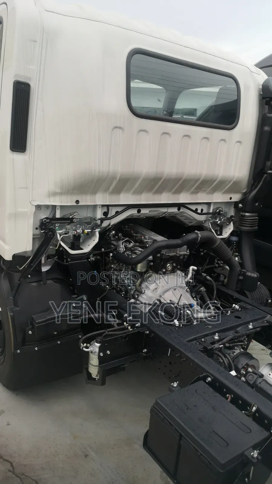 Isuzu Truck for Sale