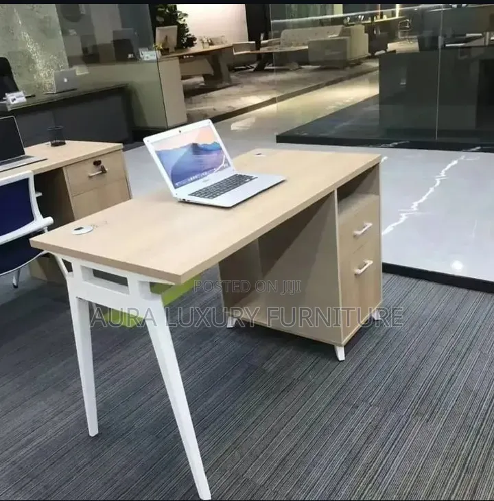 Luxury Office Table