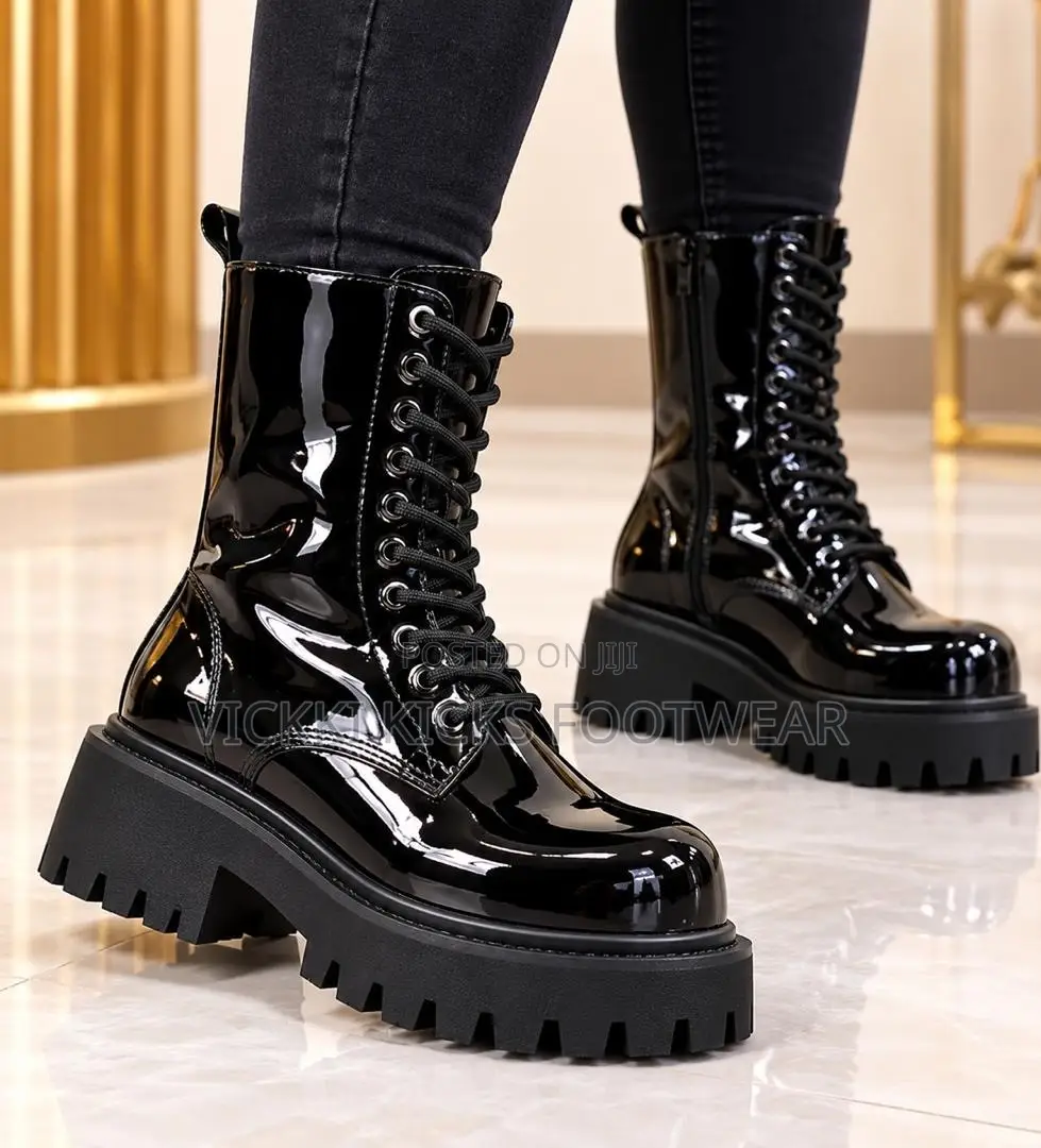 Quality Footwear