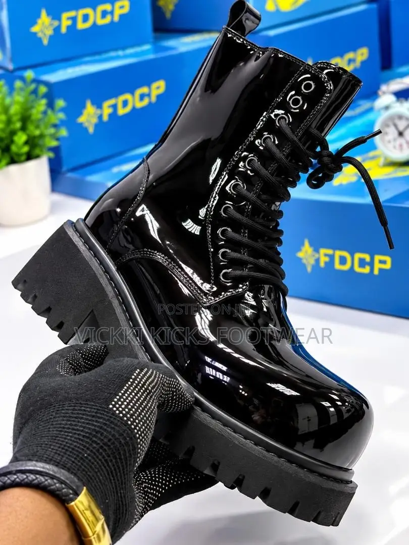 Quality Footwear