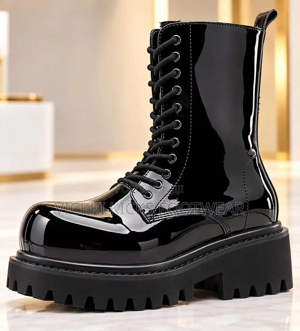 Quality Footwear