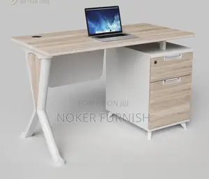 Executive Computer Office Table Desk