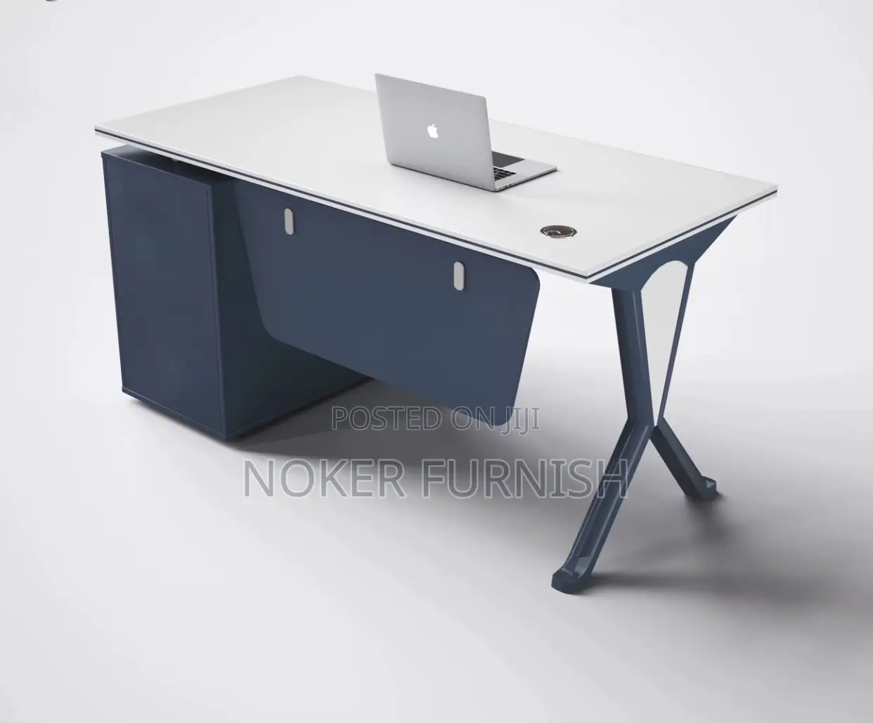 Executive Computer Office Table Desk