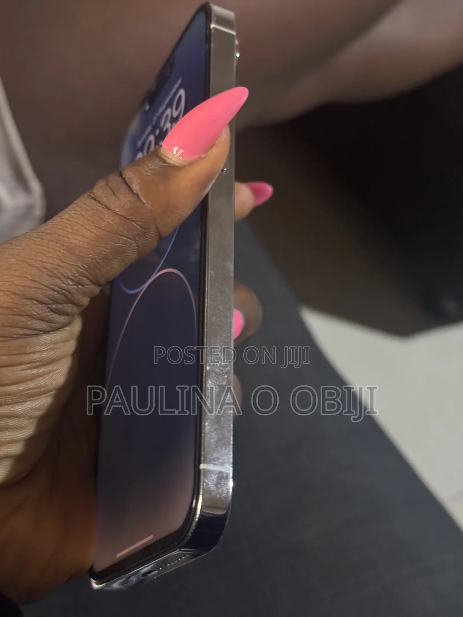 Apple iPhone 14 Pro Max 256 GB White