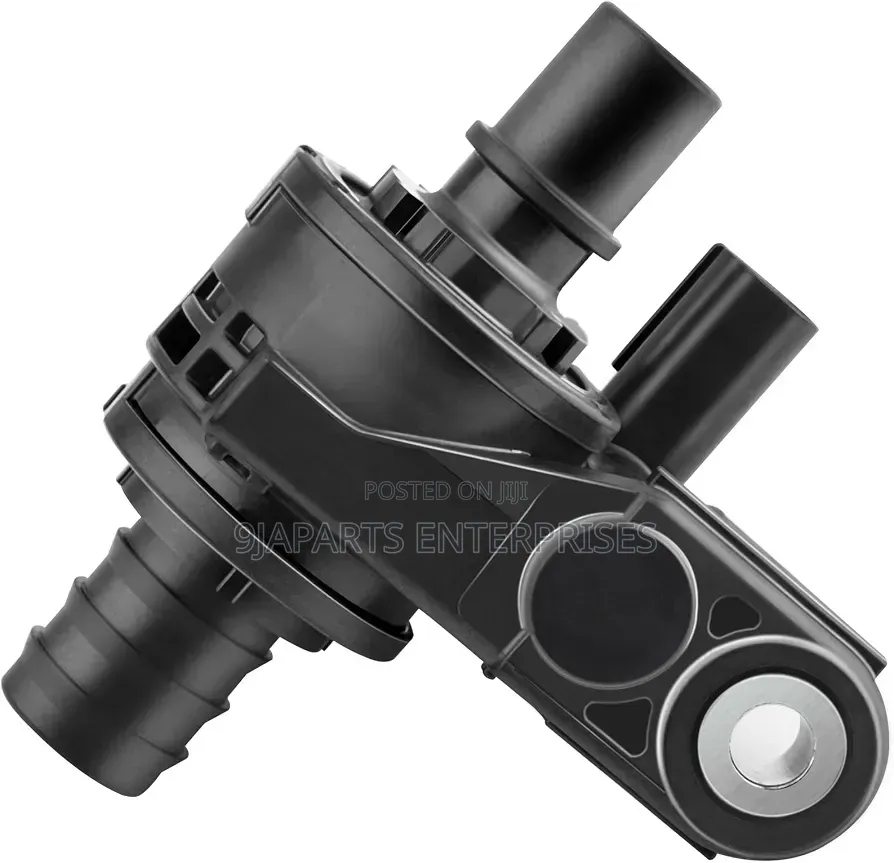 Coolant Bypass Valve Toyota Highlander Sienna Venza Avalon 2020 - 2025