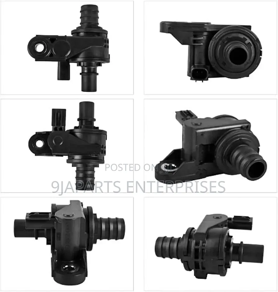 Coolant Bypass Valve Toyota Highlander Sienna Venza Avalon 2020 - 2025
