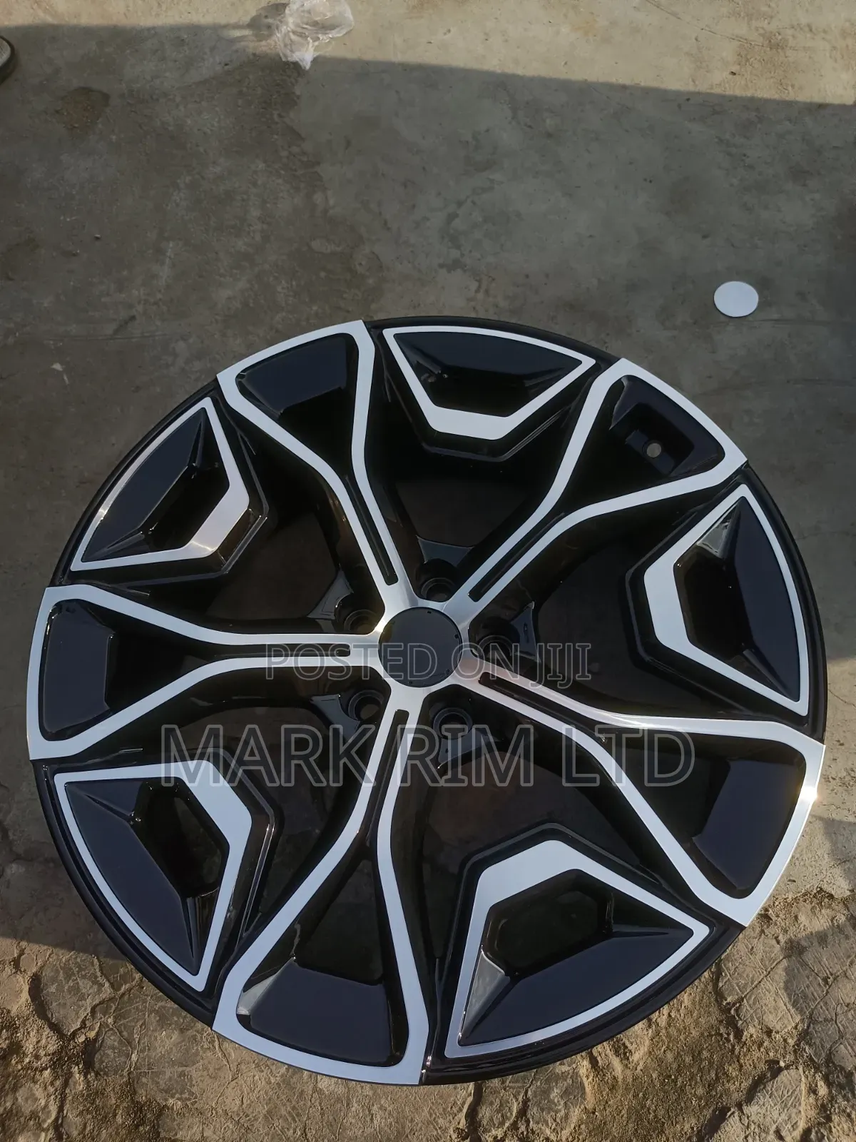20inch Rim Rx350 Lexus 2022