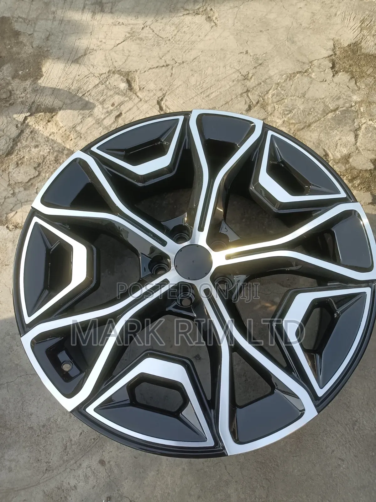20inch Rim Rx350 Lexus 2022