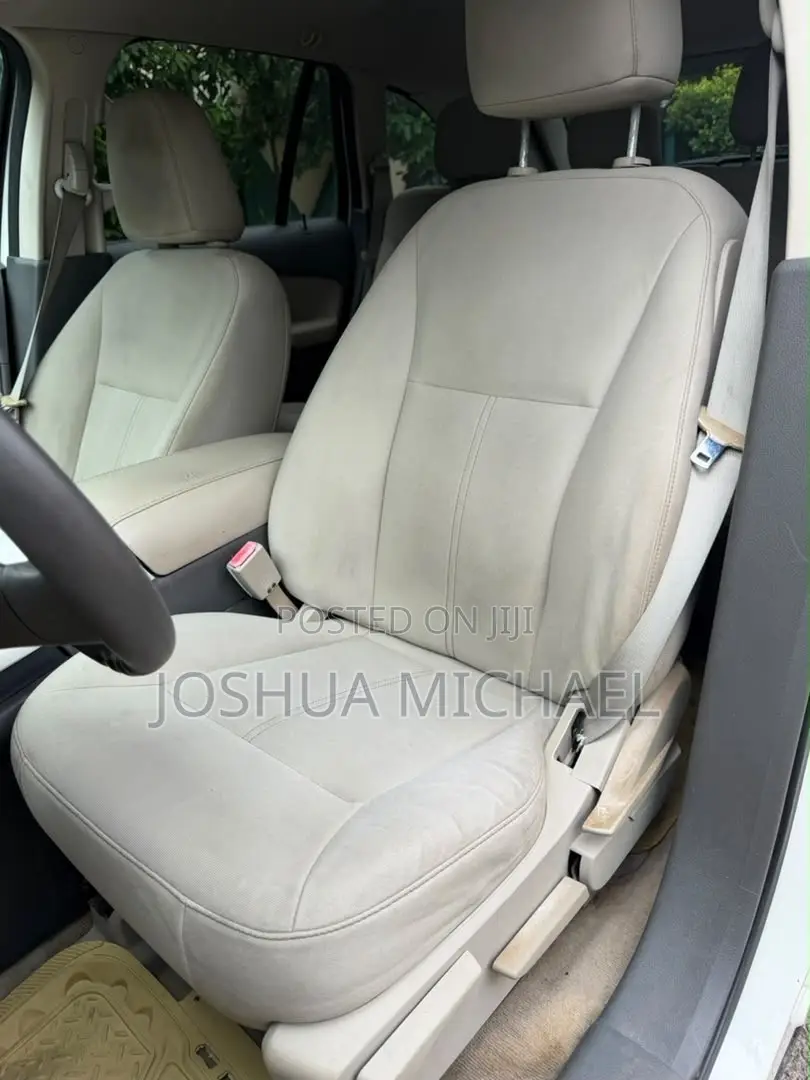 Ford Edge SE 4dr FWD (3.5L 6cyl 6A) 2011 White