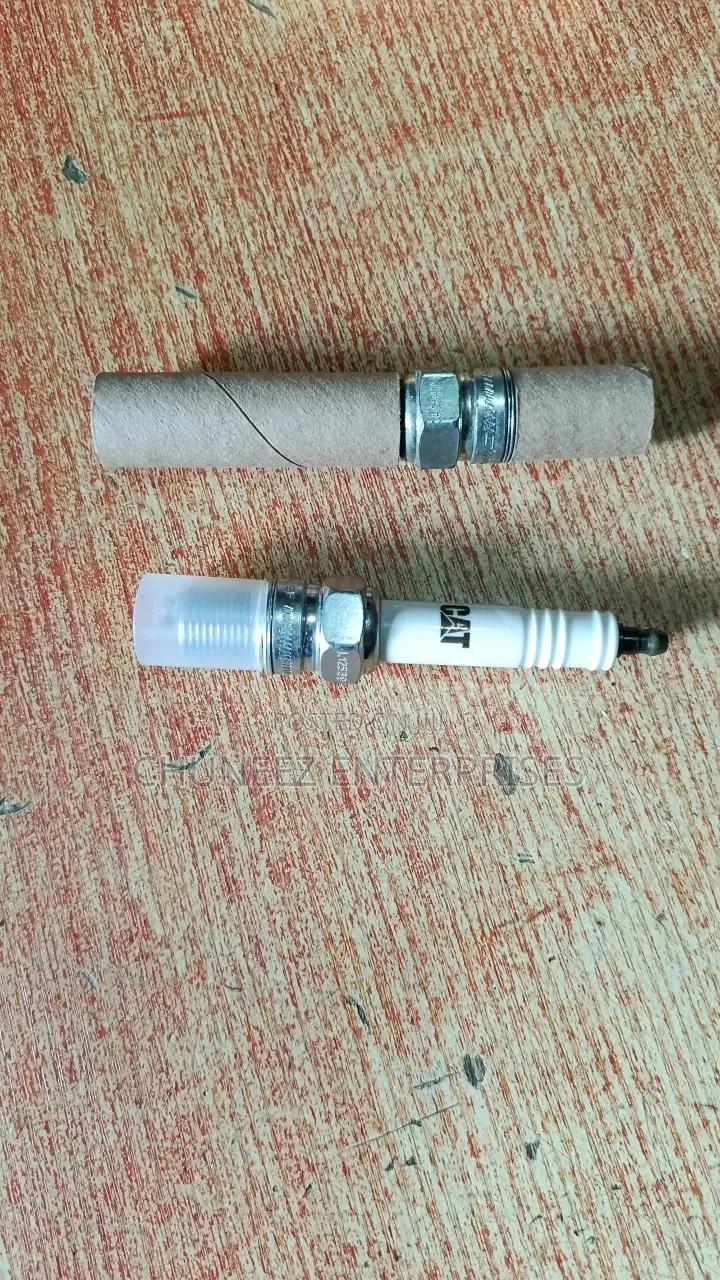 Caterpillar Plug Spark