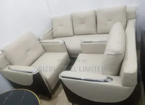 5 Seaters Turkish Sofa, for Luxury Office and Home.