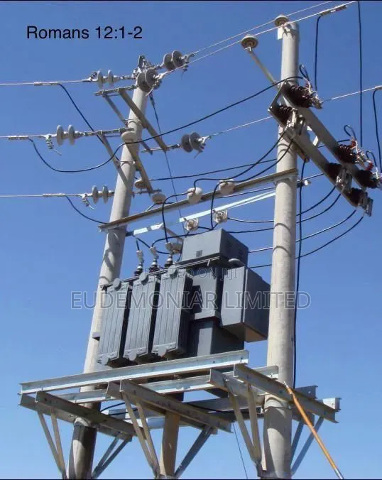 Industrial Electrical Works