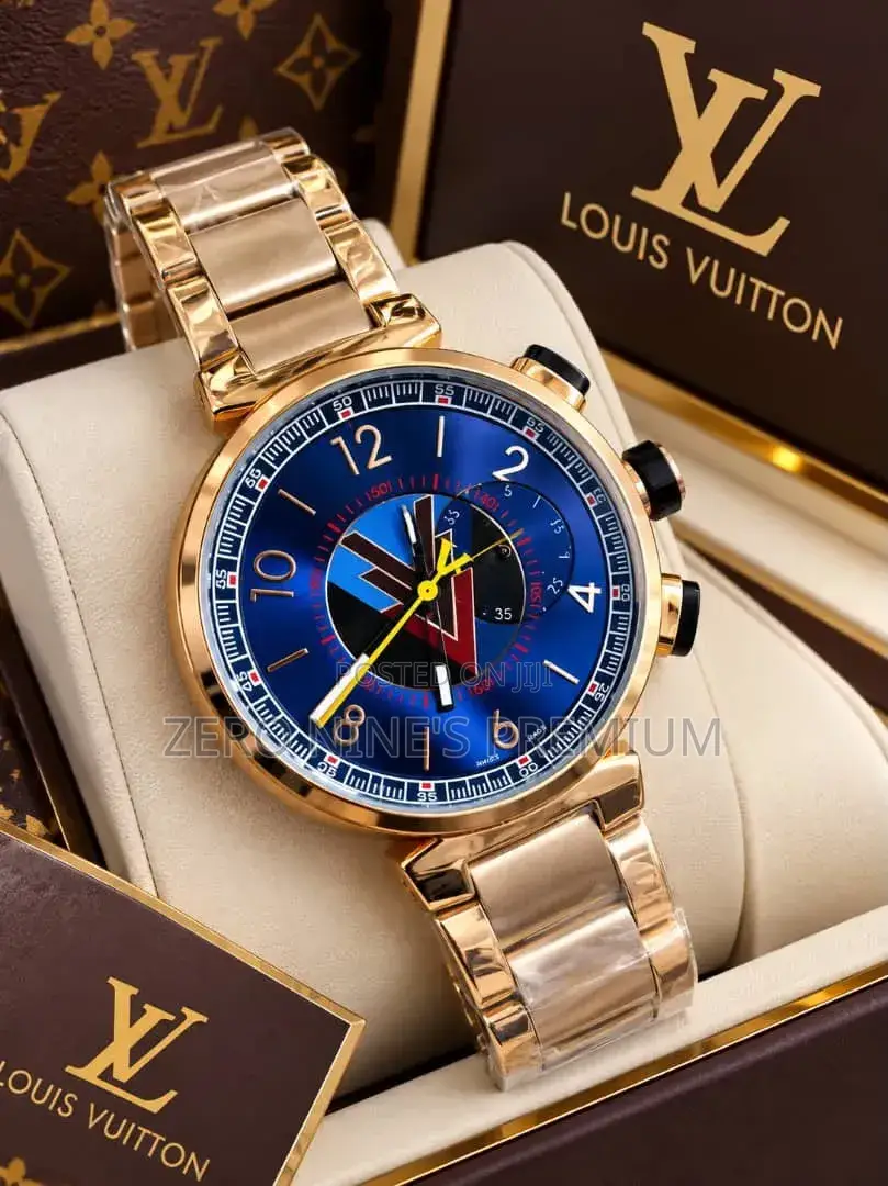 Wrist Watch