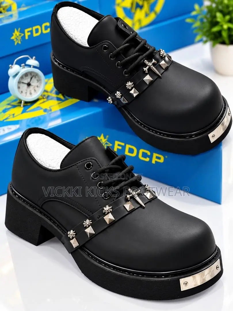 Quality Footwear