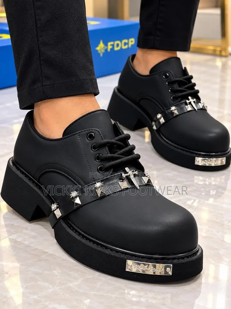 Quality Footwear