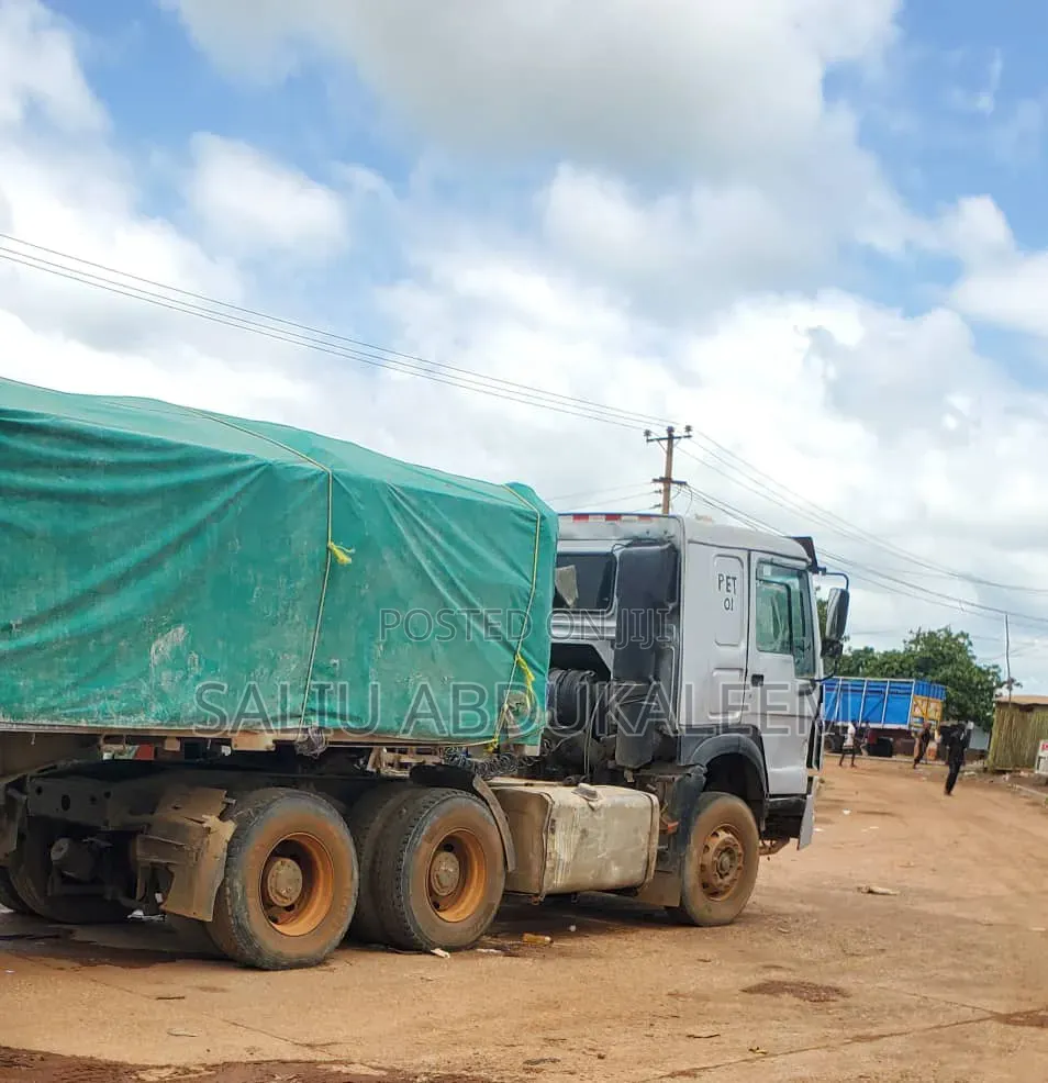 Dangote 3x Cement Supplier