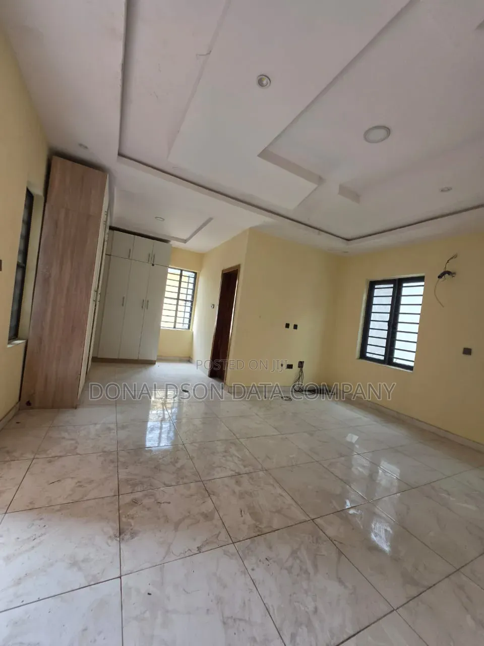 4bdrm Duplex in Mini Estate Meiran, Abule Egba for sale