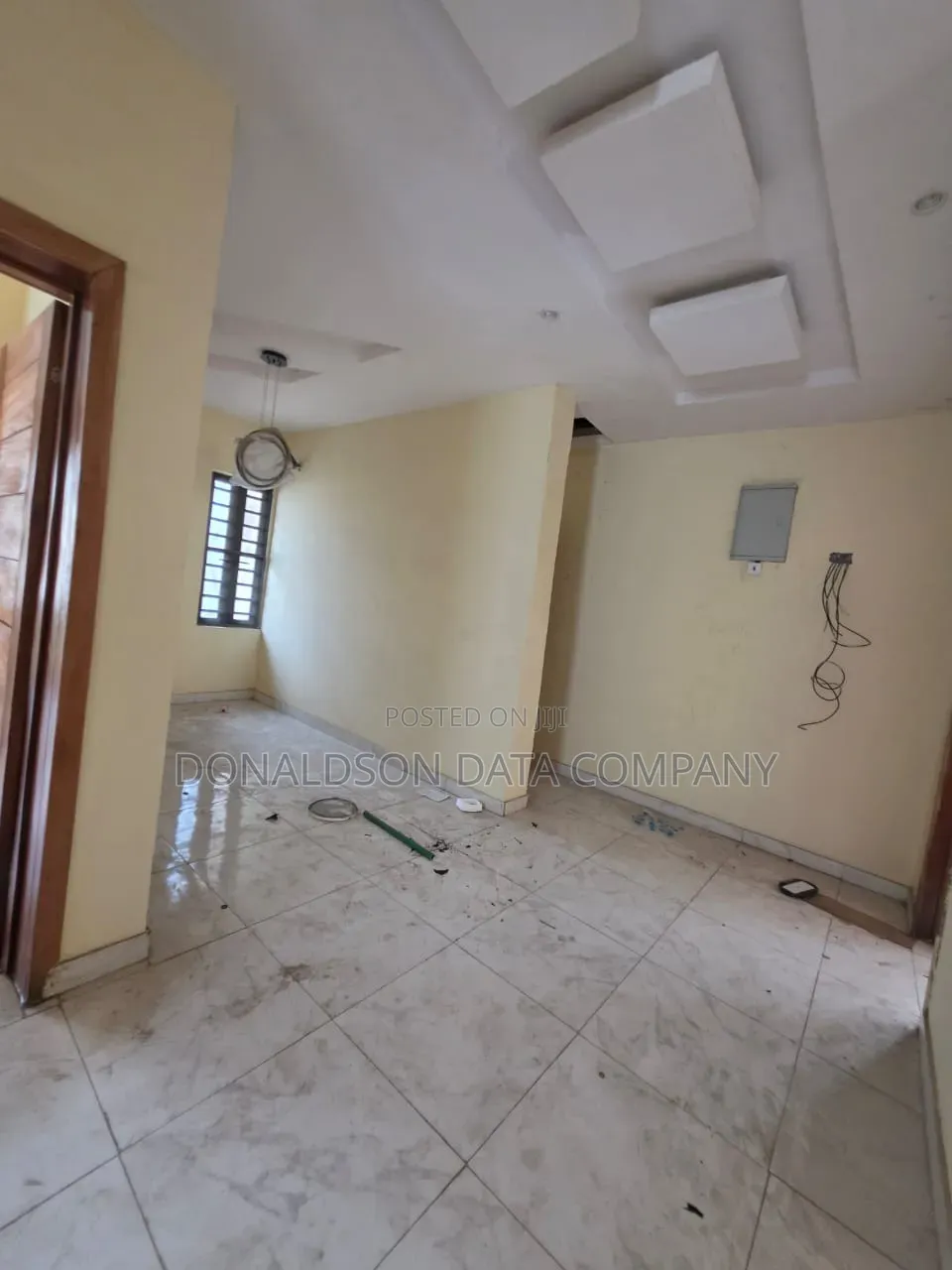 4bdrm Duplex in Mini Estate Meiran, Abule Egba for sale