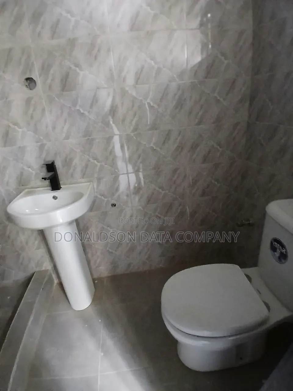 4bdrm Duplex in Mini Estate Meiran, Abule Egba for sale