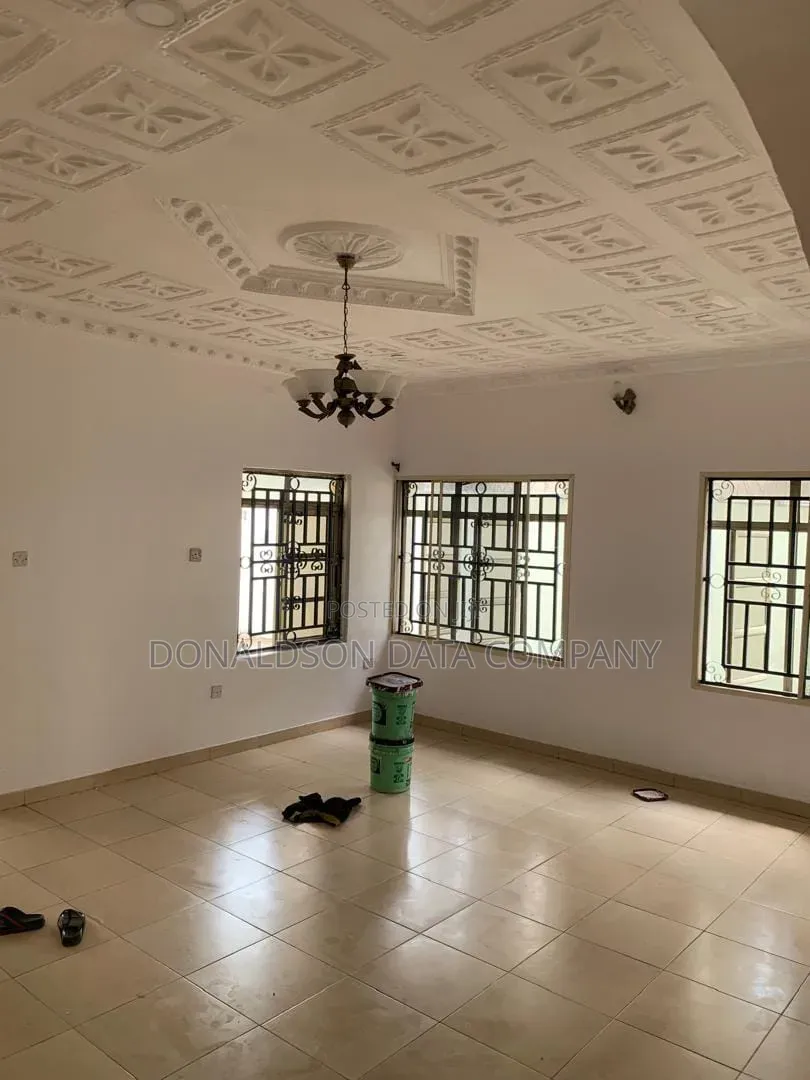 4bdrm Duplex in Mini Estate Meiran, Abule Egba for sale