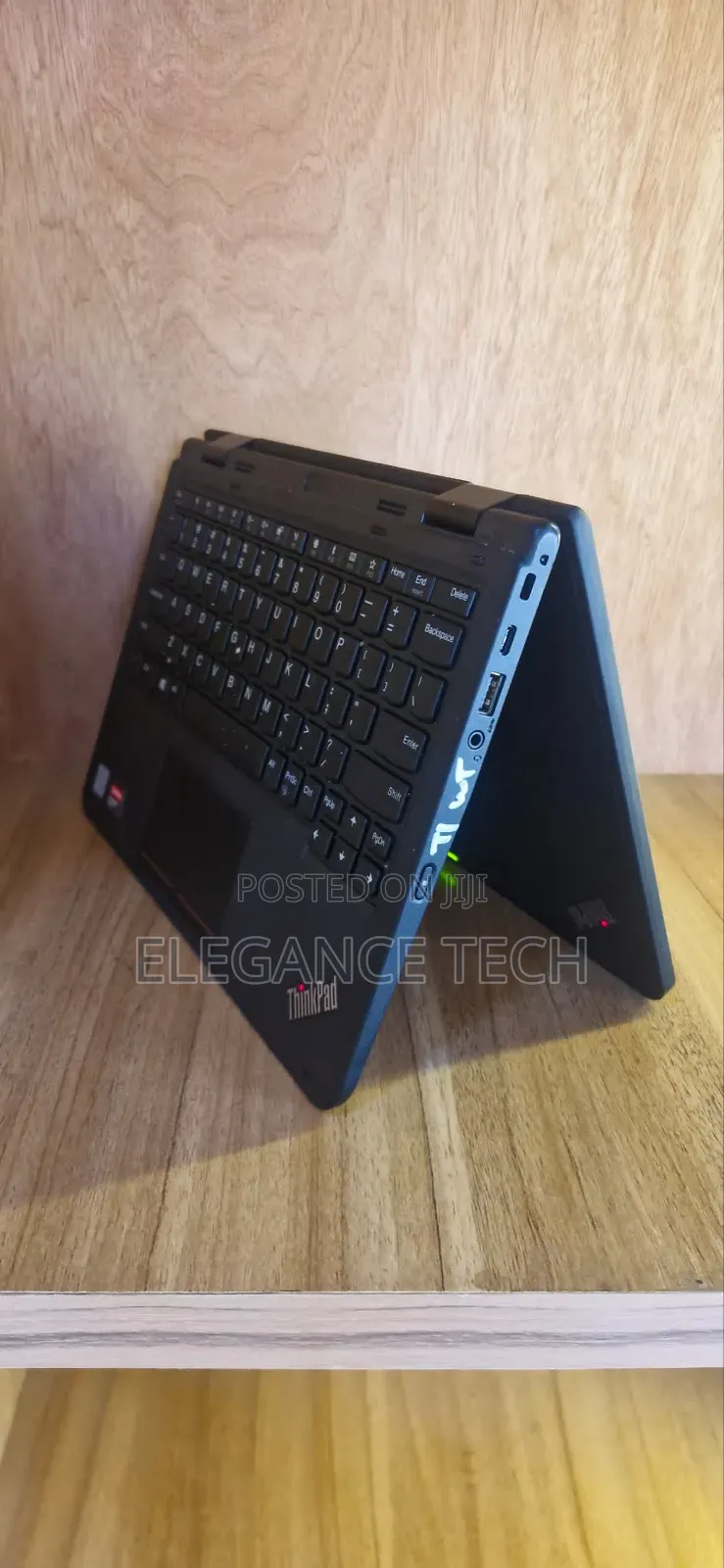 Laptop Lenovo ThinkPad Yoga 8GB Intel Core M3 SSD 128GB