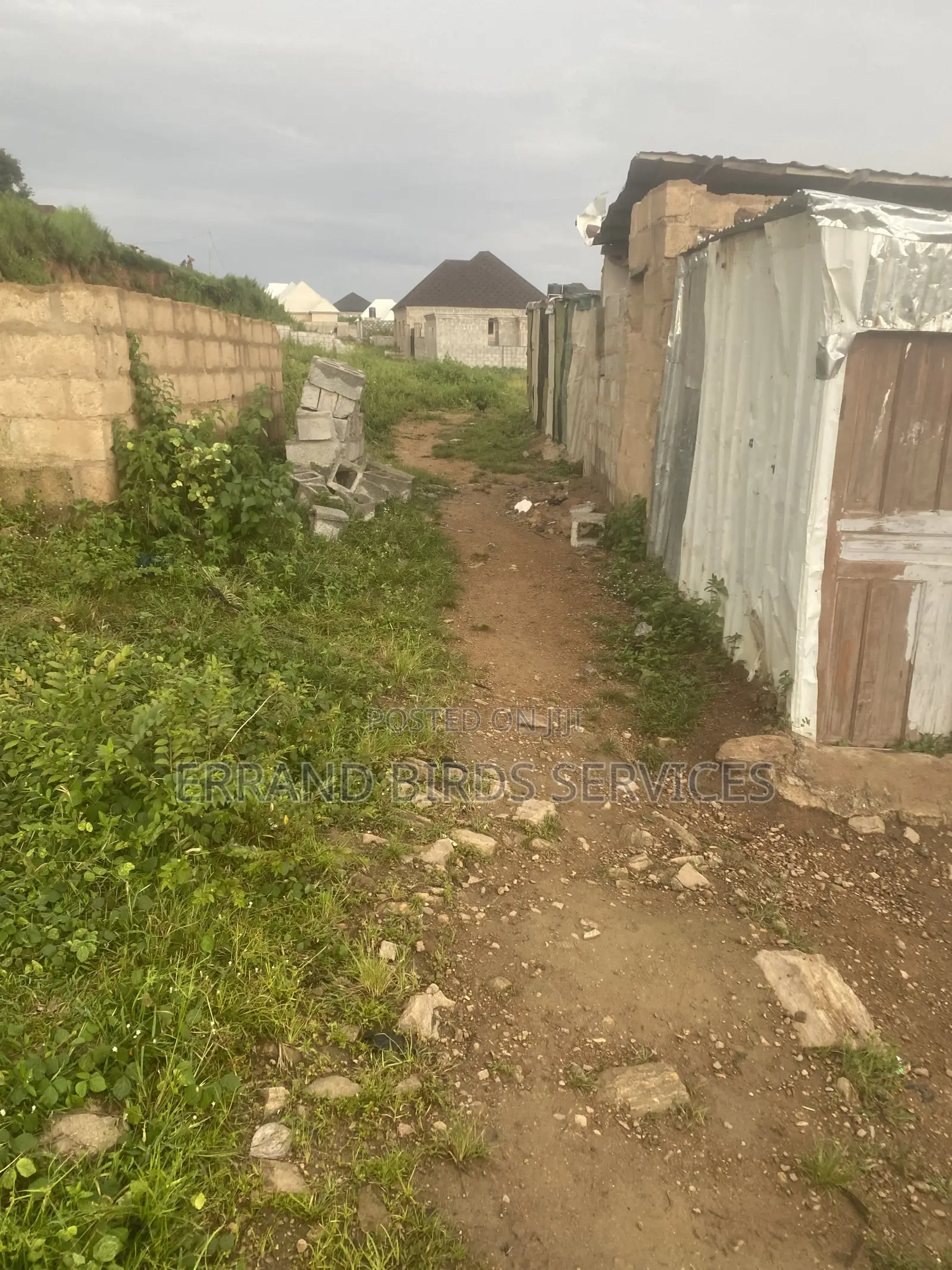 Land for Sale