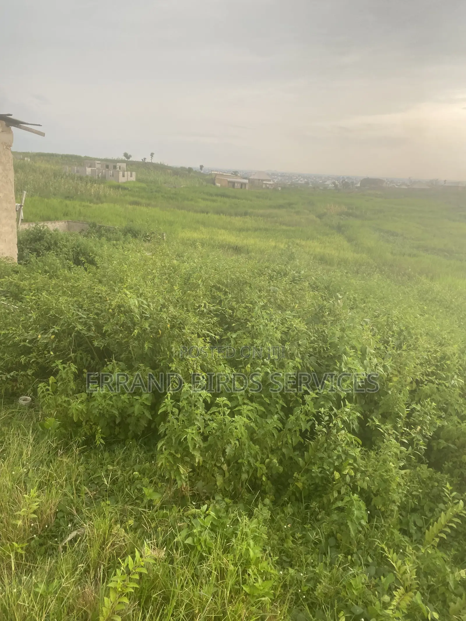 Land for Sale